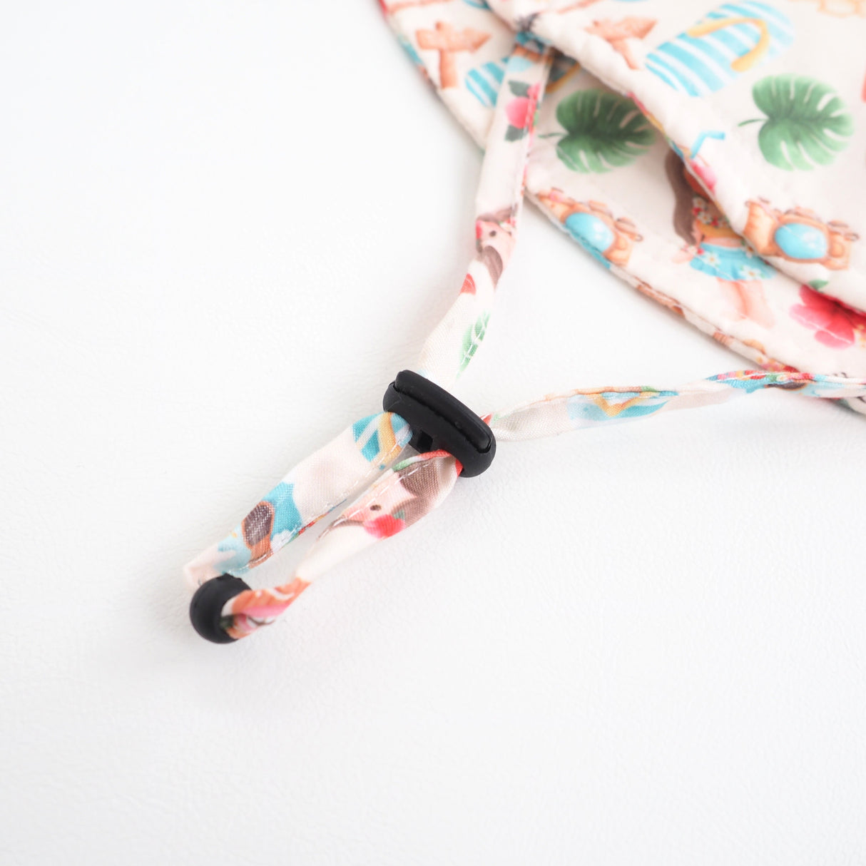 Baby & Kids Sun Hat - Aloha - HoneyBug 