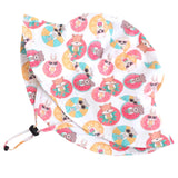 Baby & Kids Sun Hat - Keep Floating - HoneyBug 
