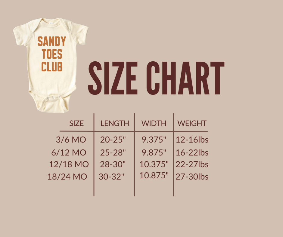 Little Sister Infant Onesie