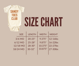 Little Sister Infant Onesie