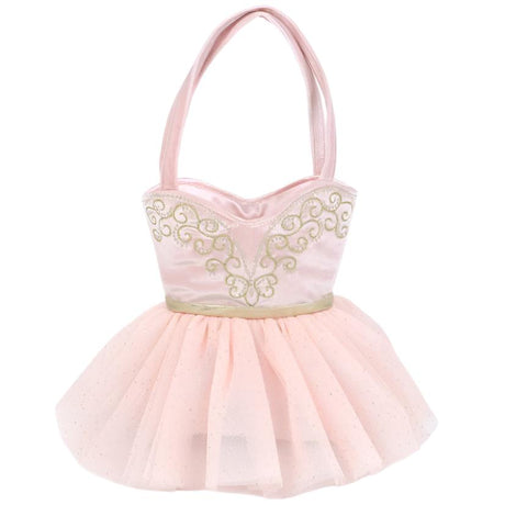 Prima Ballerina Purse - HoneyBug 