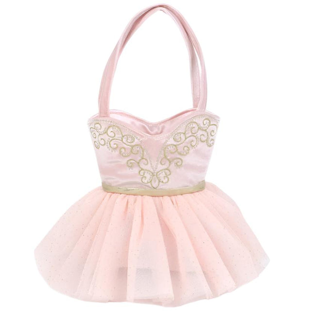 Prima Ballerina Purse - HoneyBug 