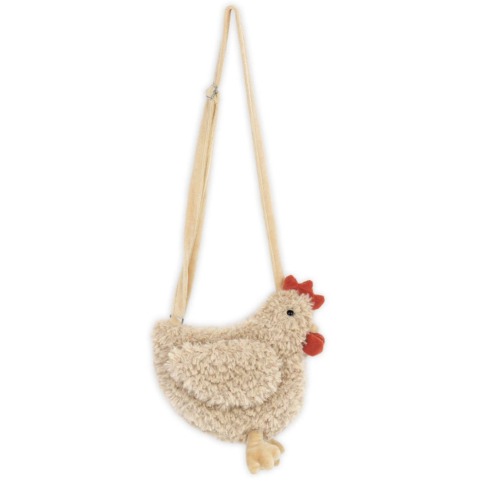 Hazel Hen - Cross Body Purse – HoneyBug