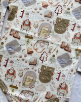 Phoenix Bodysuit - Wander Wild