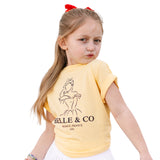 Princess & CO - HoneyBug 