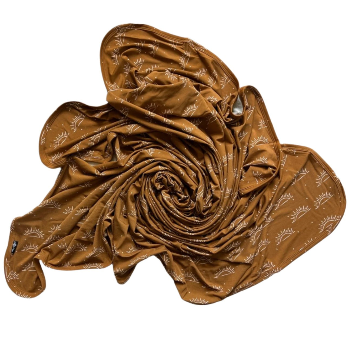 BAMBOO BLANKET - Sunny Days - HoneyBug 