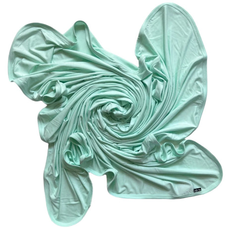 BAMBOO BLANKET - HoneyDew - HoneyBug 