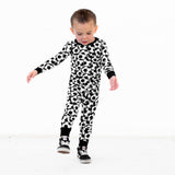 LONG SLEEVE 2 PIECE SETS- Soccer - HoneyBug 