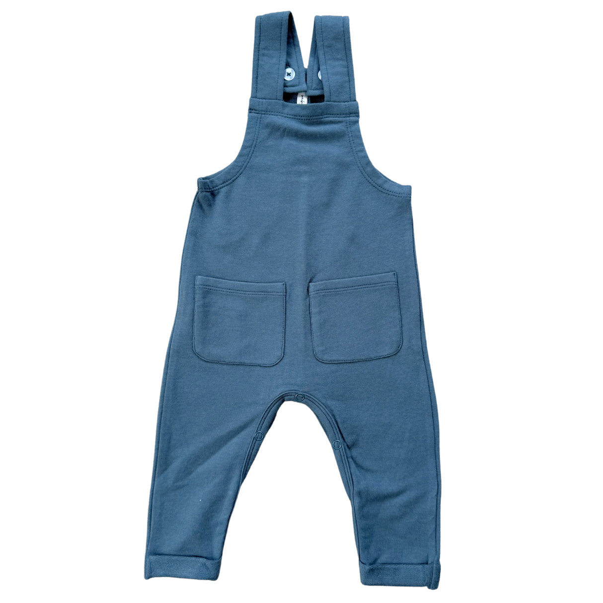 Pocket Overalls - HoneyBug 