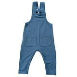 Pocket Overalls - HoneyBug 