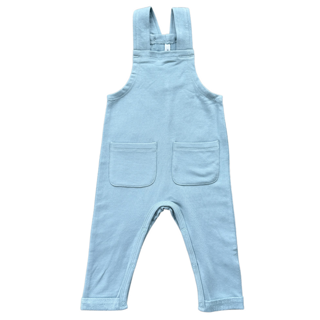 Pocket Overalls - HoneyBug 