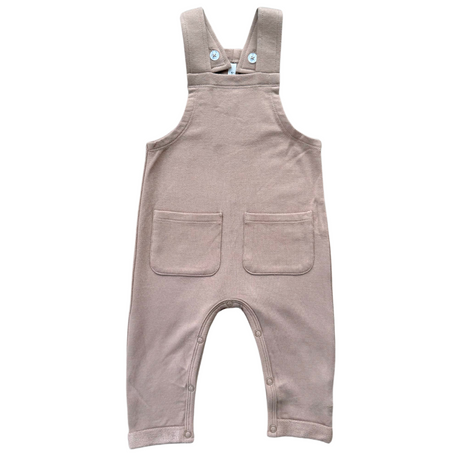 Pocket Overalls - HoneyBug 