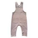 Pocket Overalls