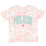Pool Days Tie-Dye - HoneyBug 