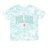 Pool Days Tie-Dye - HoneyBug 