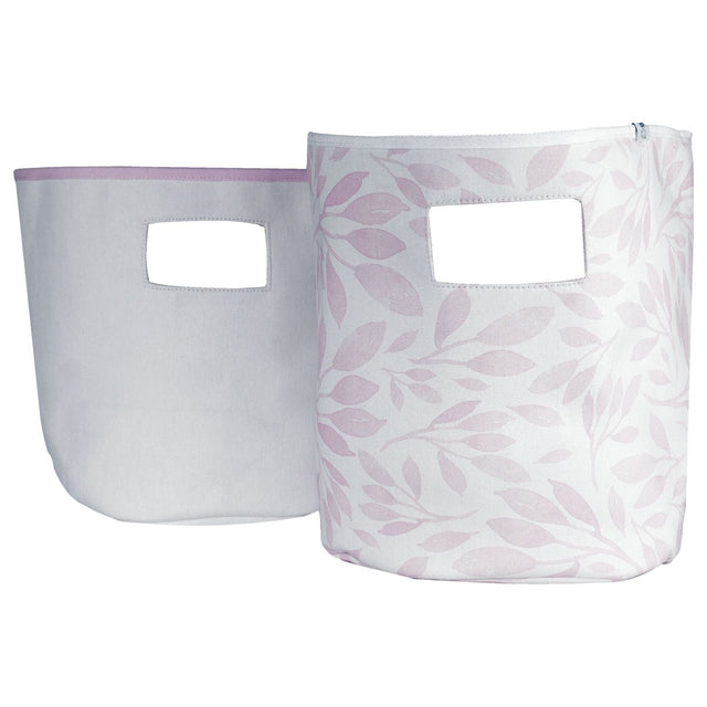Poppy Soft Storage 2 Pack - HoneyBug 