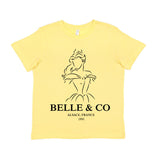 Princess & CO - HoneyBug 