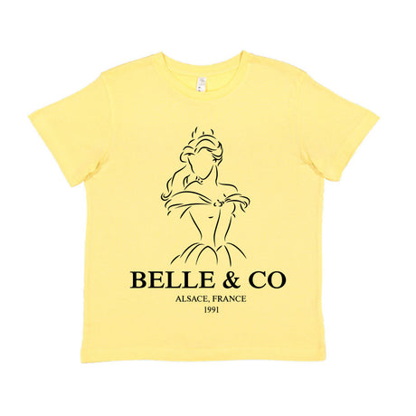 Princess & CO - HoneyBug 