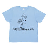 Princess & CO - HoneyBug 