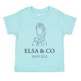 Princess & CO - HoneyBug 