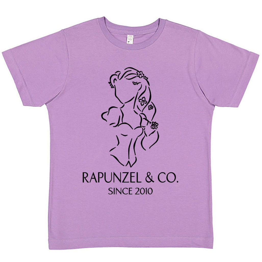 Princess & CO - HoneyBug 