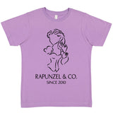 Princess & CO - HoneyBug 