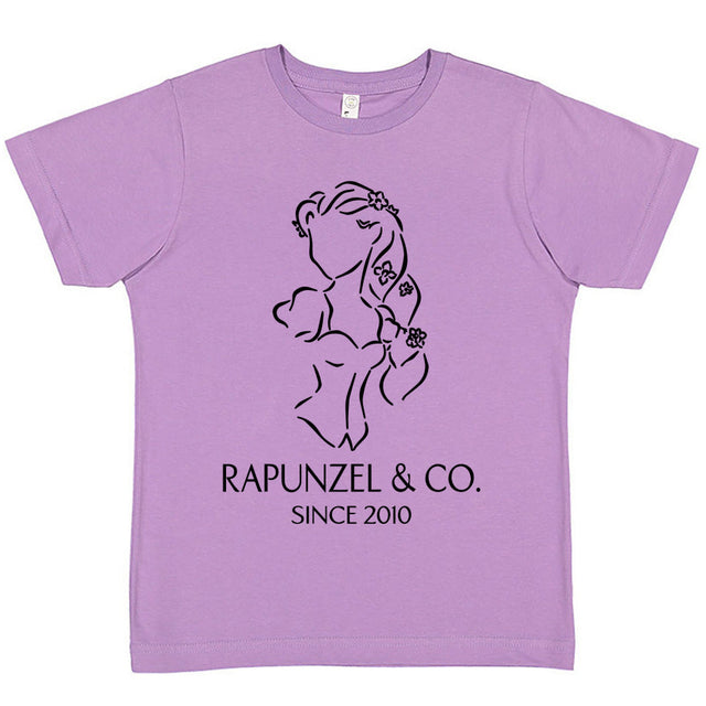 Princess & CO - HoneyBug 