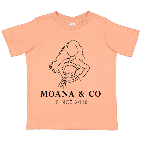 Princess & CO - HoneyBug 