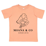 Princess & CO - HoneyBug 