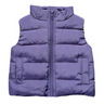Puffer Vest - HoneyBug 