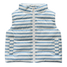 Puffer Vest - HoneyBug 