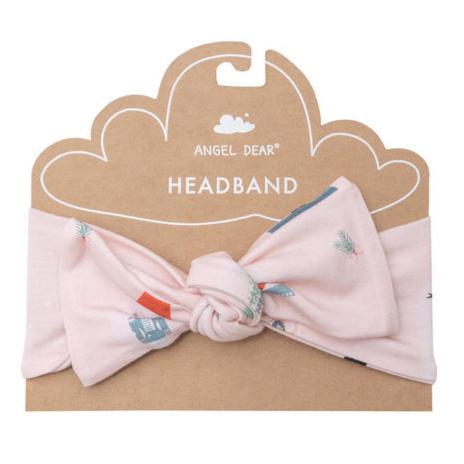 Headband - Nutcracker Globes - HoneyBug 