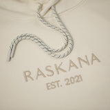 ELLE || ORGANIC COTTON MATERNITY HOODIE