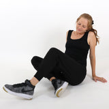 FRANKIE || SCOOP NECK MATERNITY TANK