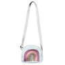 Rainbow Purse - HoneyBug 