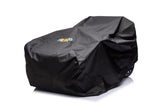 Ride on car Covers. A shield against rain, sun, dust, snow, and leaves
