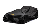 Ride on car Covers. A shield against rain, sun, dust, snow, and leaves