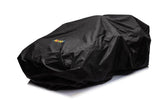 Ride on car Covers. A shield against rain, sun, dust, snow, and leaves