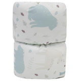 Riley Jr Comfy Cradle - HoneyBug 