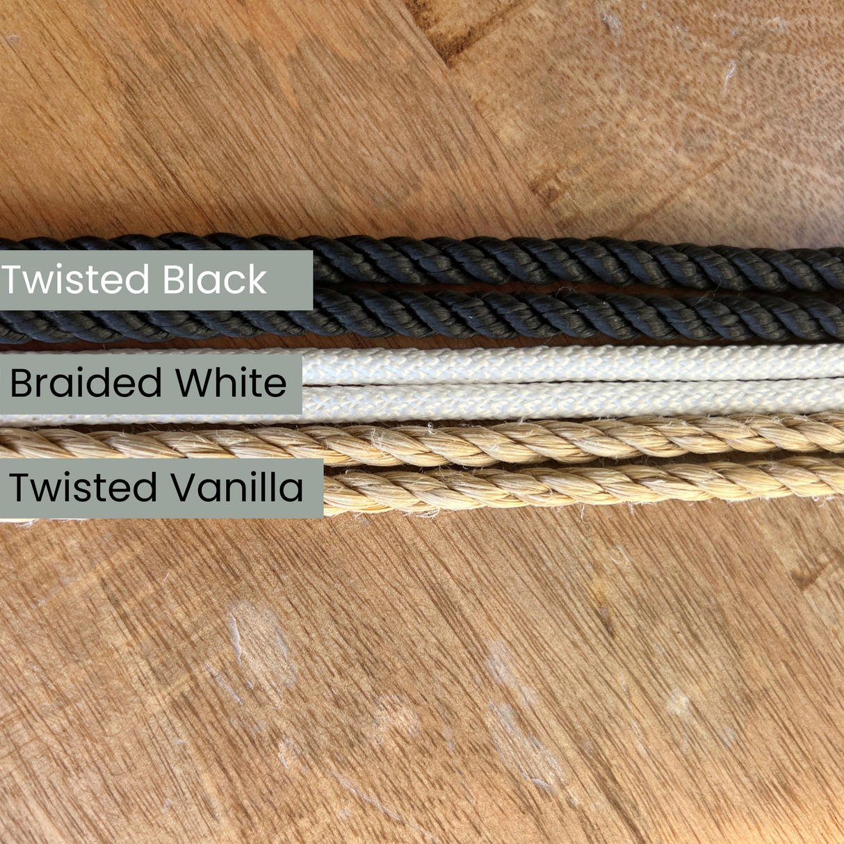 Organic Cotton Indoor High Back Swing Sand