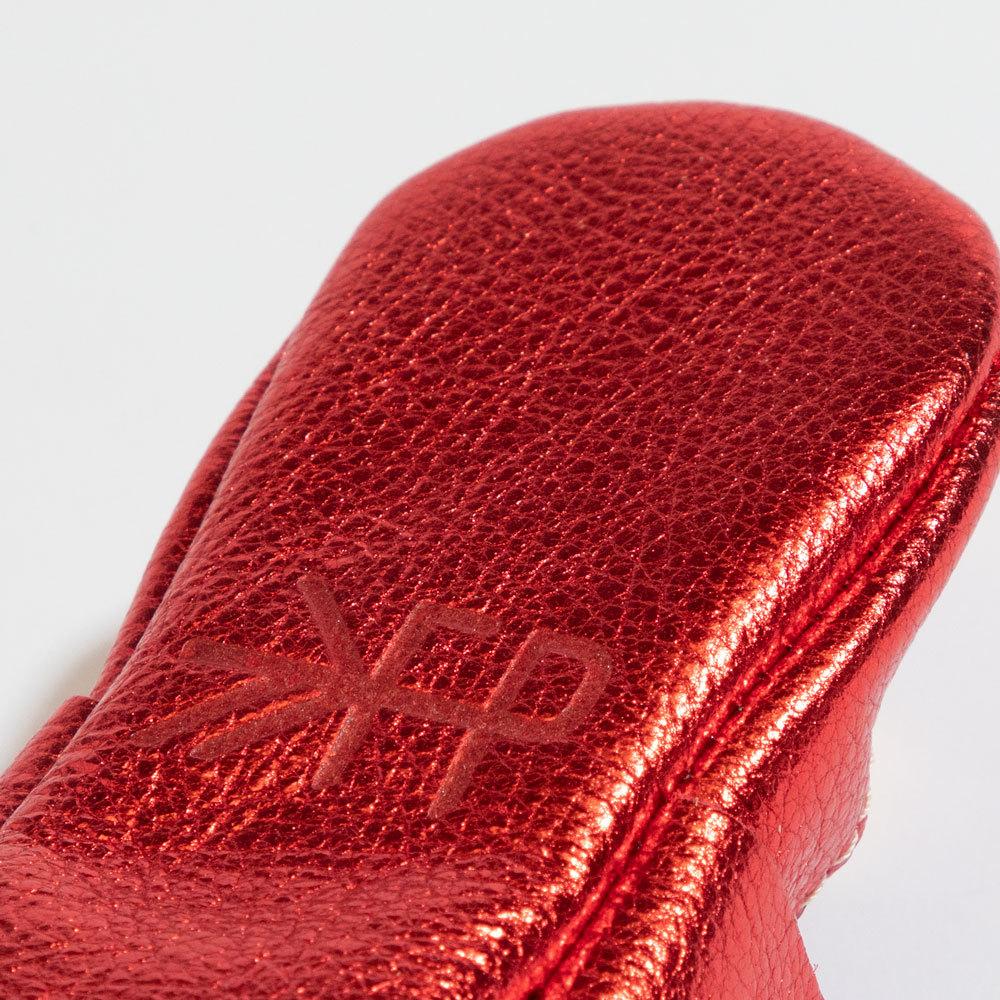 Ruby Mary Jane Baby Shoe - HoneyBug 