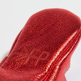 Ruby Mary Jane Baby Shoe - HoneyBug 