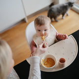 Silicone Placemat - Bees