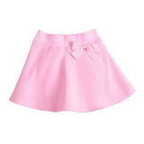 Signature Bow Skort
