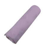 Orchid Lavender Swaddle - HoneyBug 