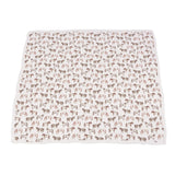 Wild Horses Bamboo Newcastle Blanket