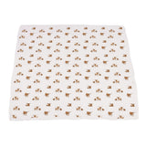 Longhorn Bamboo Newcastle Blanket