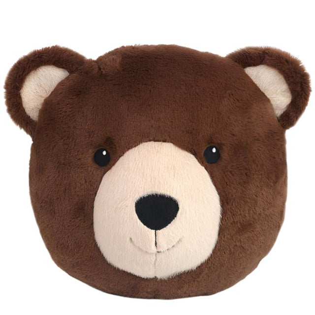 Fudge bear accent decor - HoneyBug 