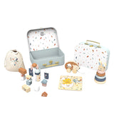 My First Toy Box