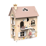 Flowers Cottage w/starter set incl. 1 character